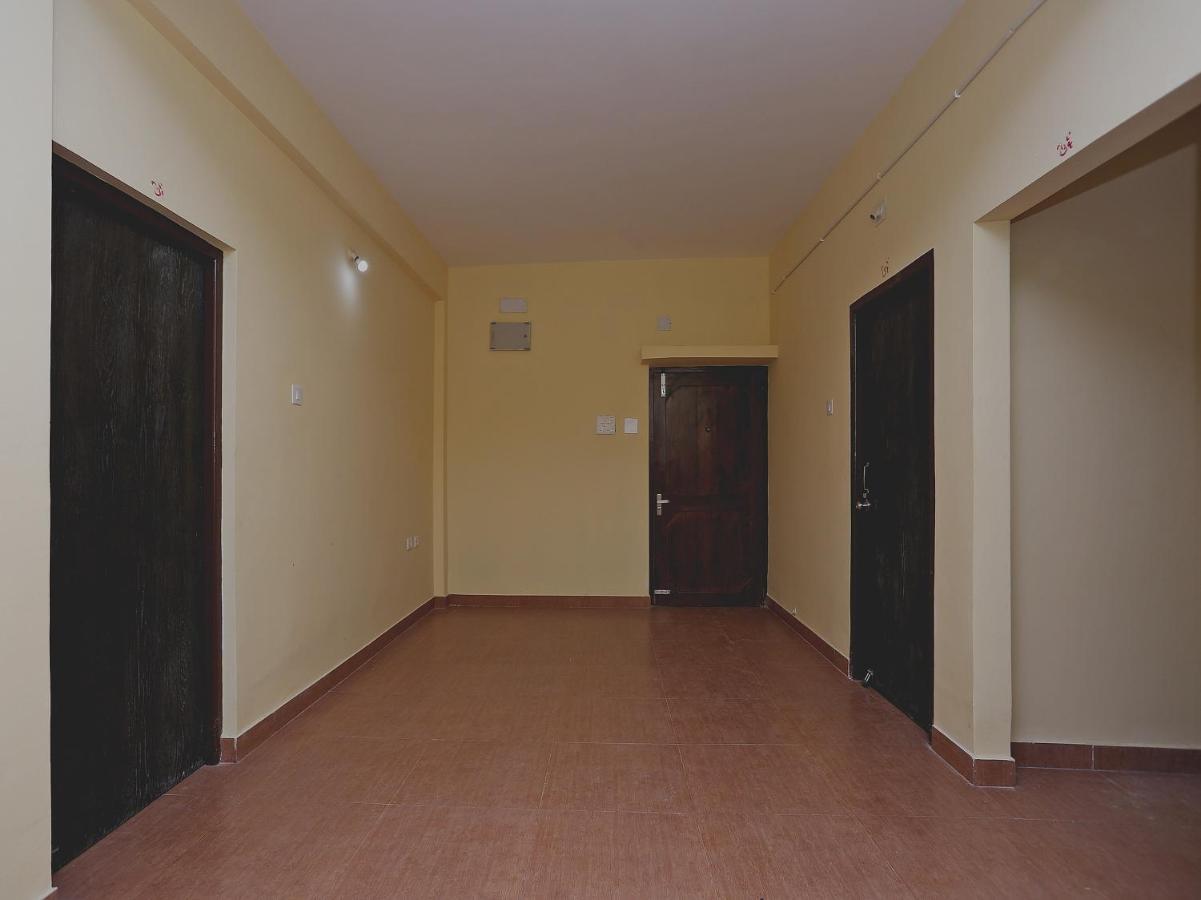 Super Hotel O The Maple Tree Hotels Bhubaneswar Exterior foto