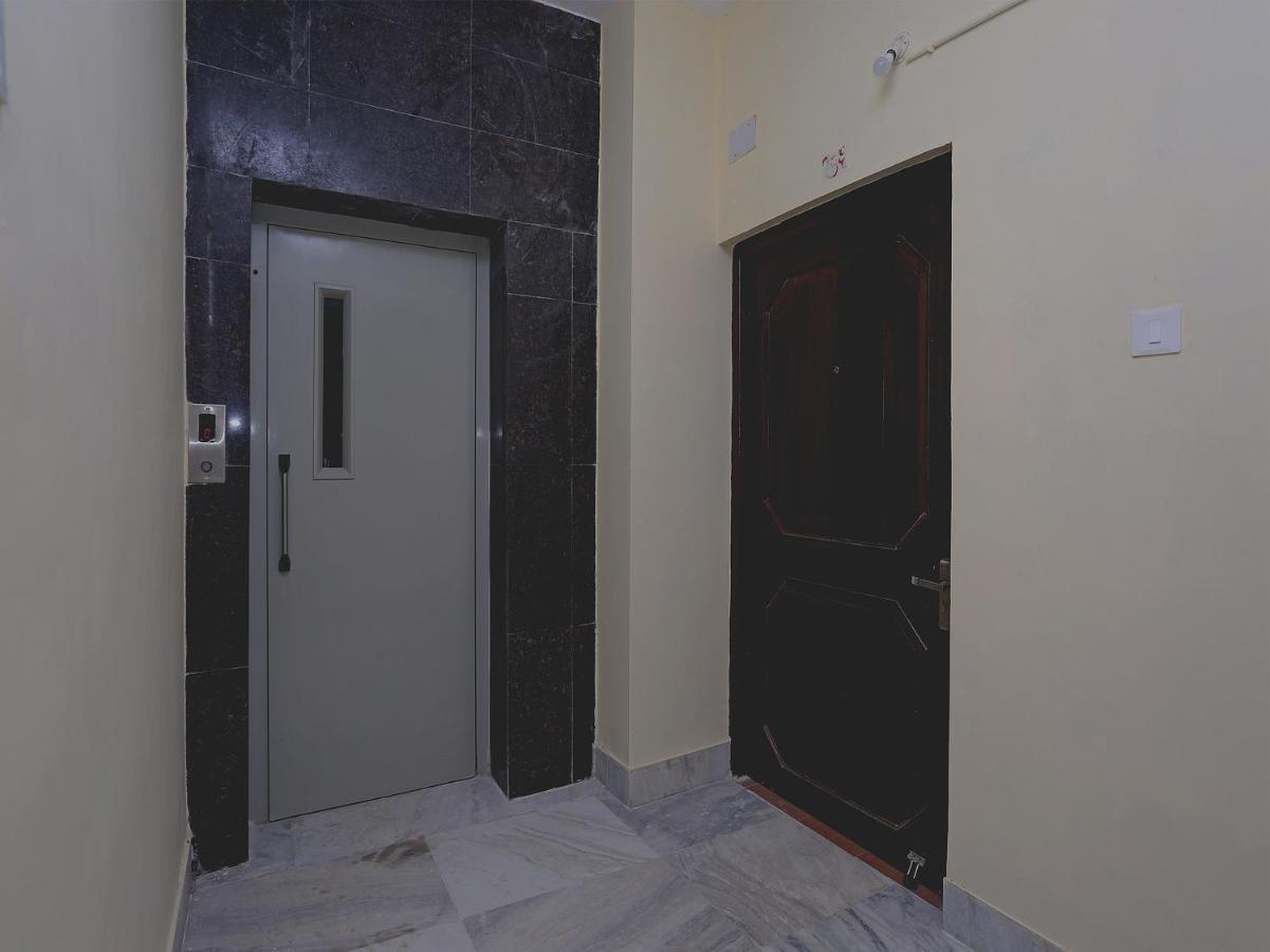 Super Hotel O The Maple Tree Hotels Bhubaneswar Exterior foto